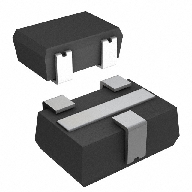 VPG Foil Resistors Y4485V0067QT9W electronic component product image