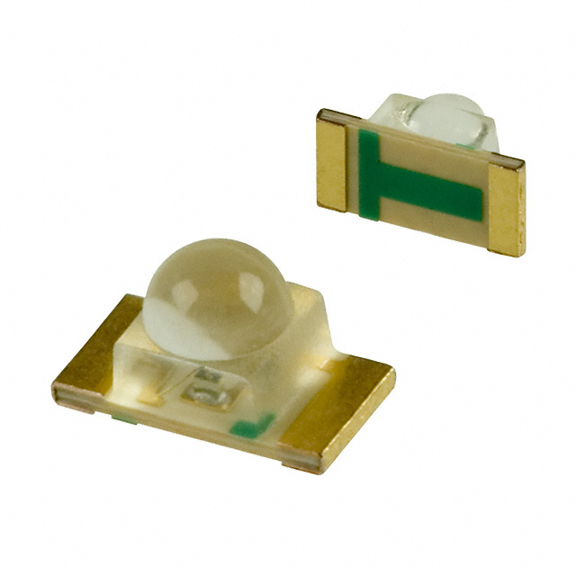 Stanley Electric Co HDC1105W-TR electronic component product image