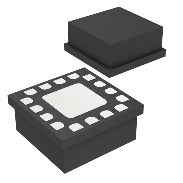 Analog Devices Inc. HMC859LC3TR-R5 electronic component product image