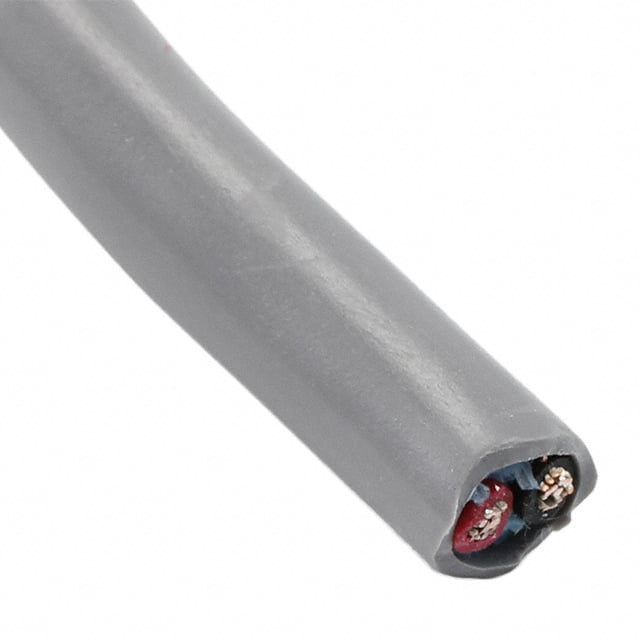 Alpha Wire 1897C SL212 electronic component product image