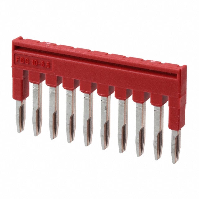 Phoenix Contact 3213056 electronic component product image