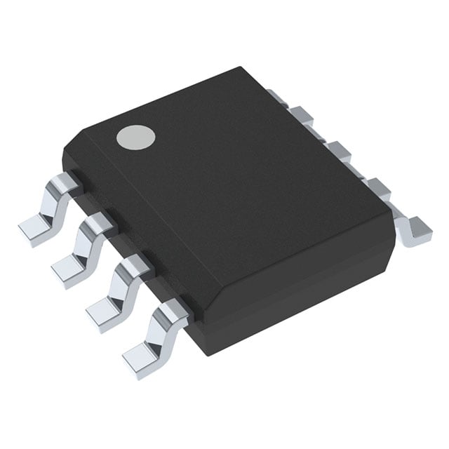 onsemi CAT93C56SA-26545T electronic component product image