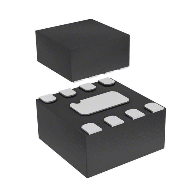 MACOM Technology Solutions MASW-008955-TR3000 electronic component product image