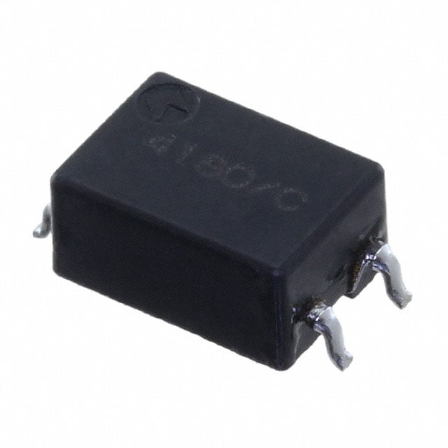 Sumida America Components Inc. ESMIT-4180/C electronic component product image