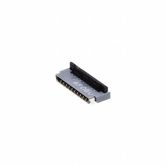 Hirose Electric Co Ltd FH35C-21S-0.3SHW(50) electronic component product image