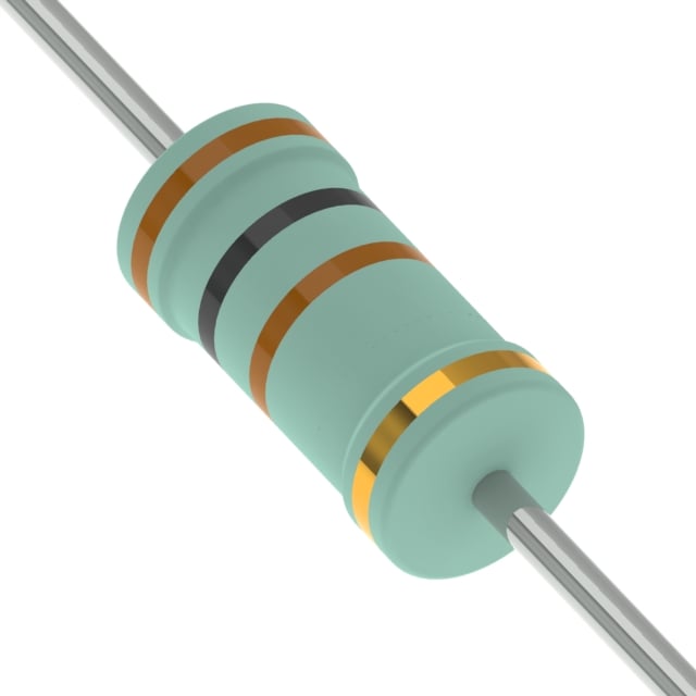 Bourns Inc. W2M1000J electronic component product image