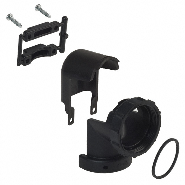 TE Connectivity AMP Connectors 1546350-2 electronic component product image