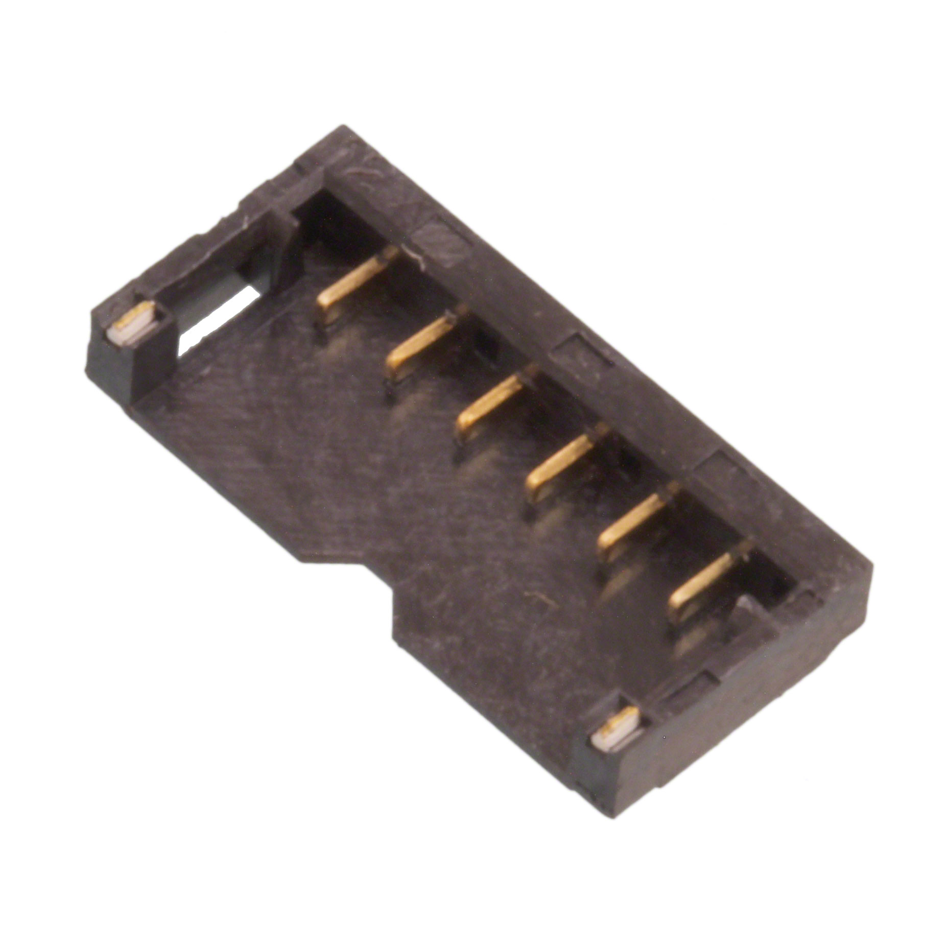 TE Connectivity AMP Connectors 1909782-5 electronic component product image