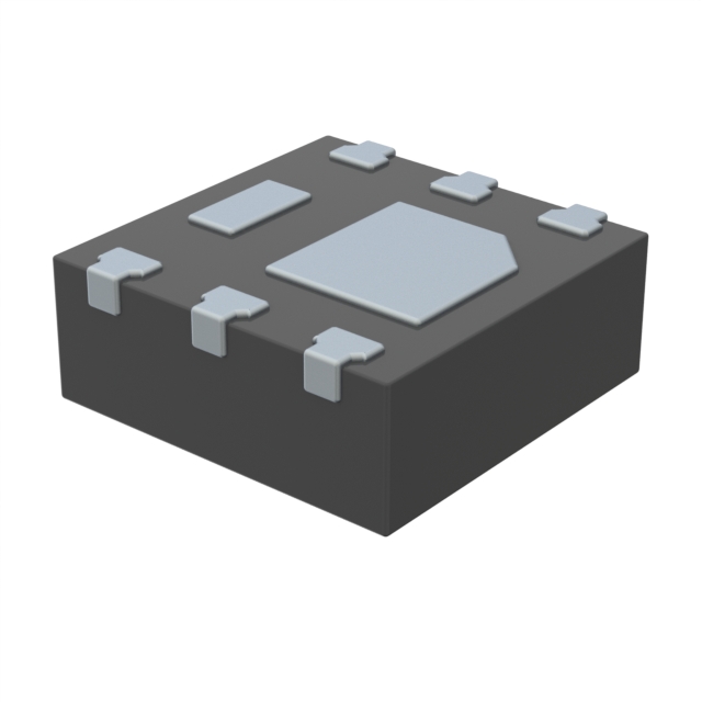 Panjit International Inc. PJQ2409_R1_00001 electronic component product image