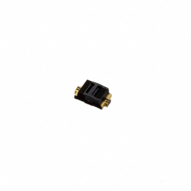 Sharp Microelectronics GP2S60A electronic component product image
