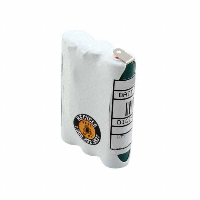 FDK America, Inc. HR-4U-1000F3 electronic component product image