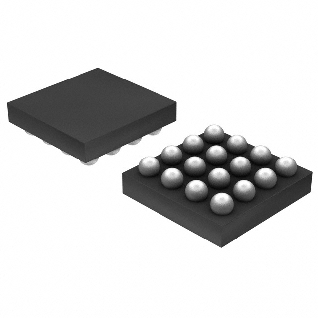 NXP USA Inc. NX5P3290UKZ electronic component product image