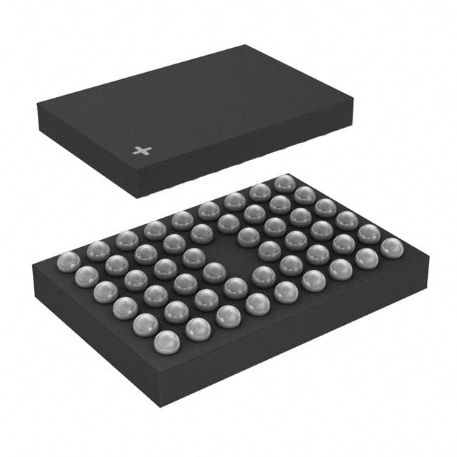 STMicroelectronics STWLC33JR electronic component product image