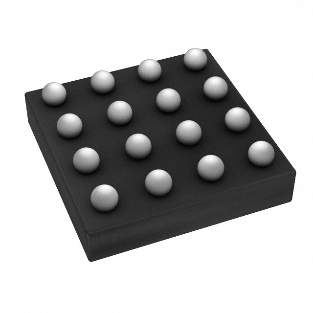 Diodes Incorporated PAM8404ZER electronic component product image