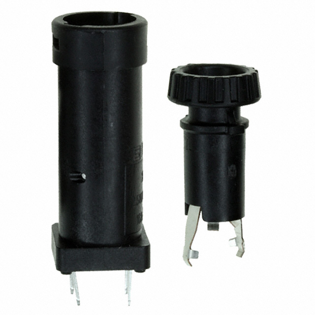 SCHURTER Inc. 3101.0045 electronic component product image