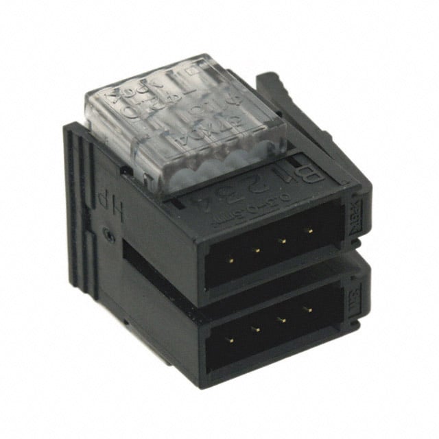 3M 37108-2206-0W0 FL electronic component product image