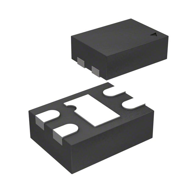 Microchip Technology MIC94060YMT-TR electronic component product image