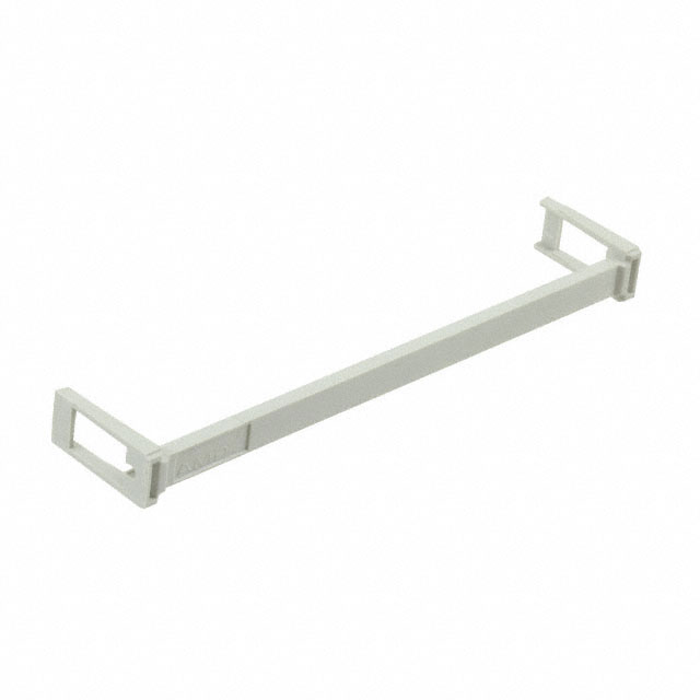 TE Connectivity AMP Connectors 5-100103-0 electronic component product image