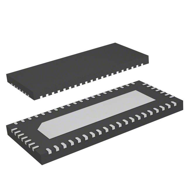 Infineon Technologies CYAT61659-56LWS41 electronic component product image