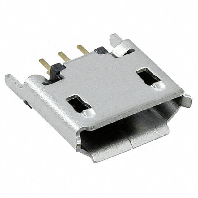 Würth Elektronik 614105150721 electronic component product image