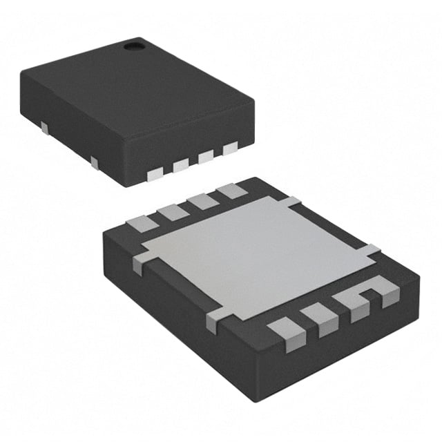 Texas Instruments CSD86350Q5D electronic component product image