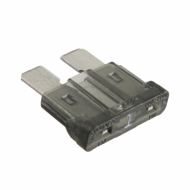 Eaton - Bussmann Electrical Division ATC-1 electronic component product image