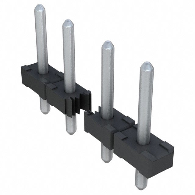 TE Connectivity AMP Connectors 1546931-8 electronic component product image