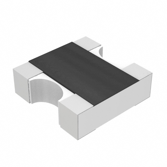 Vishay Dale CRA06P0435K10JTA electronic component product image