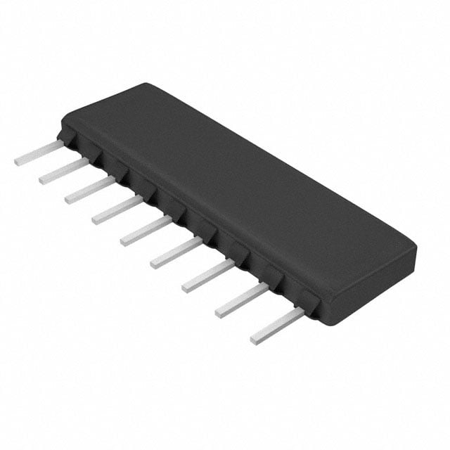 Vishay Dale CSC09A0110K0GEK electronic component product image
