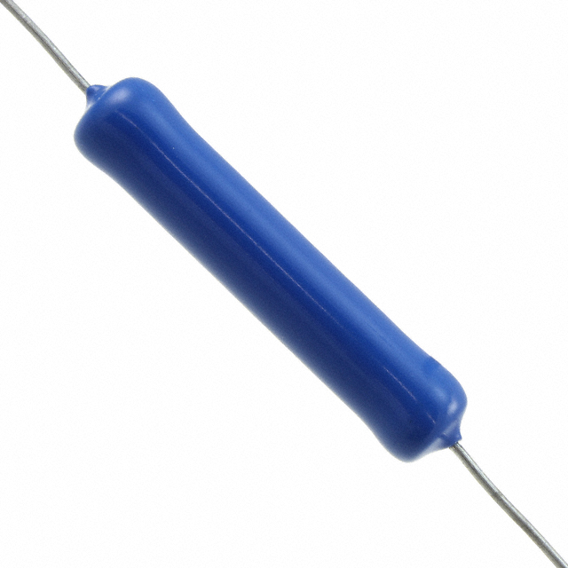Ohmite EY100KE electronic component product image
