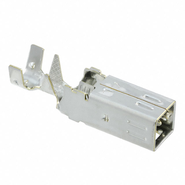 Hirose Electric Co Ltd GT5-2022/F2.7-3.5PCF(70) electronic component product image