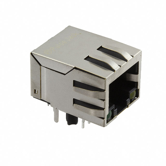 Pulse Electronics JXD0-0008NL electronic component product image