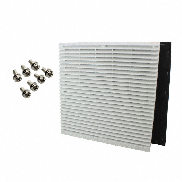 Orion Fans LFG254 electronic component product image