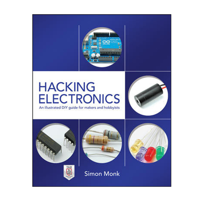 McGraw-Hill Education 0071802363 electronic component product image
