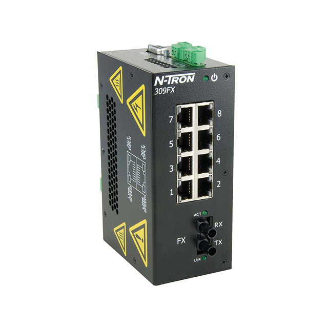 Red Lion Controls 309FX-ST electronic component product image