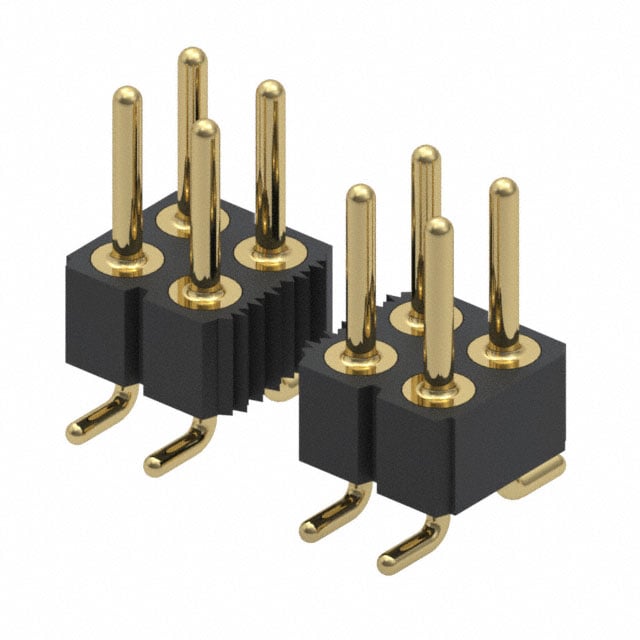DigiKey 802-10-048-30-001000 electronic component product image