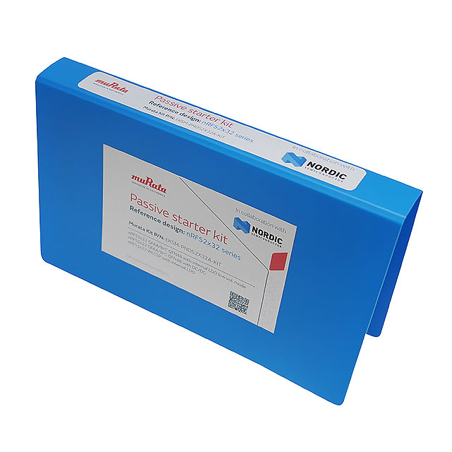 Murata Electronics EKSM-PND52X32A-KIT electronic component product image