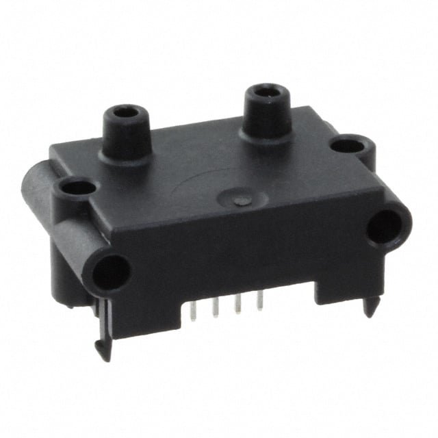 Sensirion AG SDP800-500PA electronic component product image