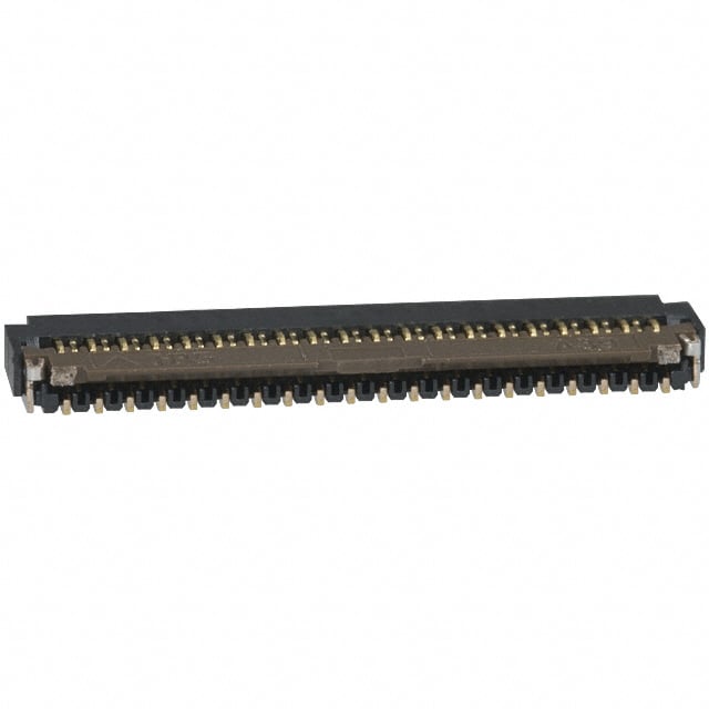 Hirose Electric Co Ltd FH26W-39S-0.3SHW(60) electronic component product image