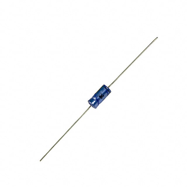 Vishay Beyschlag/Draloric/BC Components MAL202190588E3 electronic component product image