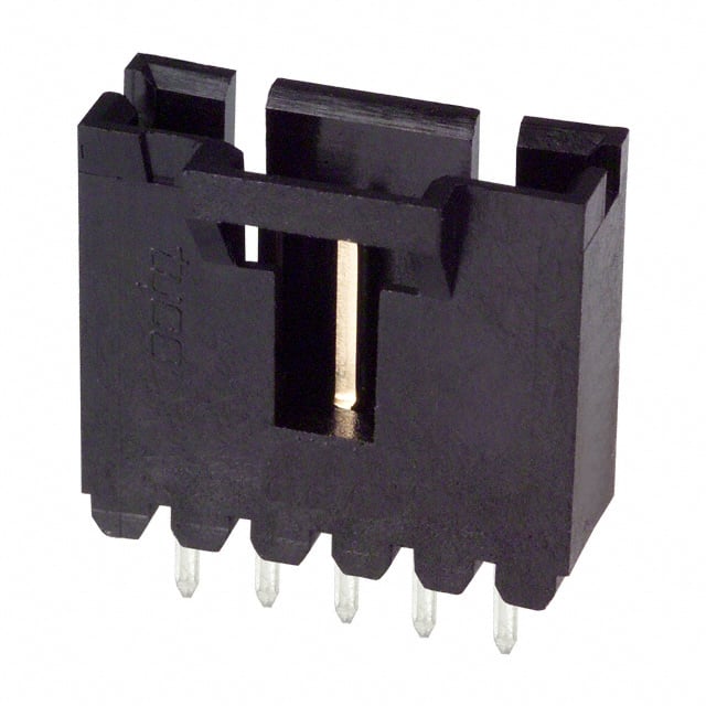 TE Connectivity AMP Connectors 104911-1 electronic component product image