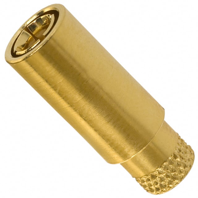 Cinch Connectivity Solutions Johnson 131-3801-811 electronic component product image