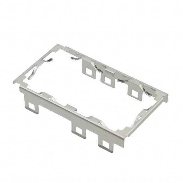 TE Connectivity AMP Connectors 2149086-3 electronic component product image