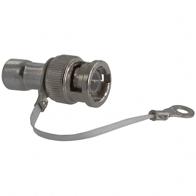 TE Connectivity AMP Connectors 1-221629-1 electronic component product image