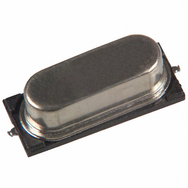 CTS-Frequency Controls ATS061BSM-1 electronic component product image