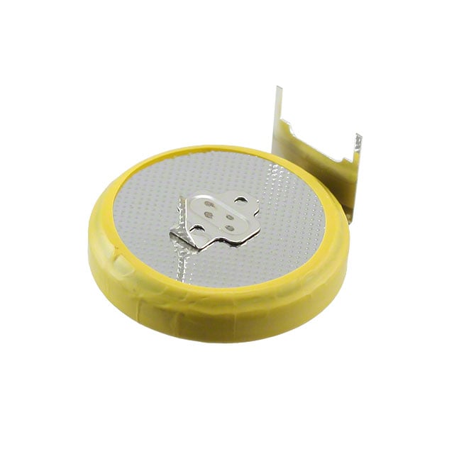 Panasonic Energy CR-2450/G1AN electronic component product image