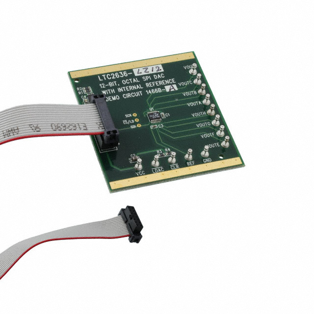 Analog Devices Inc. DC1466B-A electronic component product image