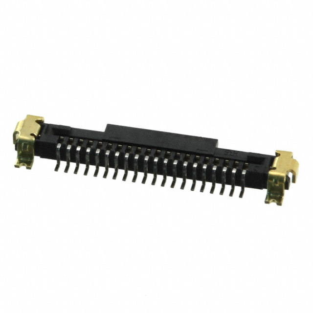 Hirose Electric Co Ltd DF36-20S-0.4V(52) electronic component product image