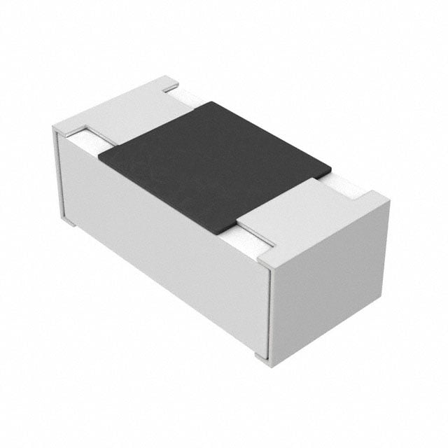 Panasonic Industry ERJ-1GNF37R4C electronic component product image