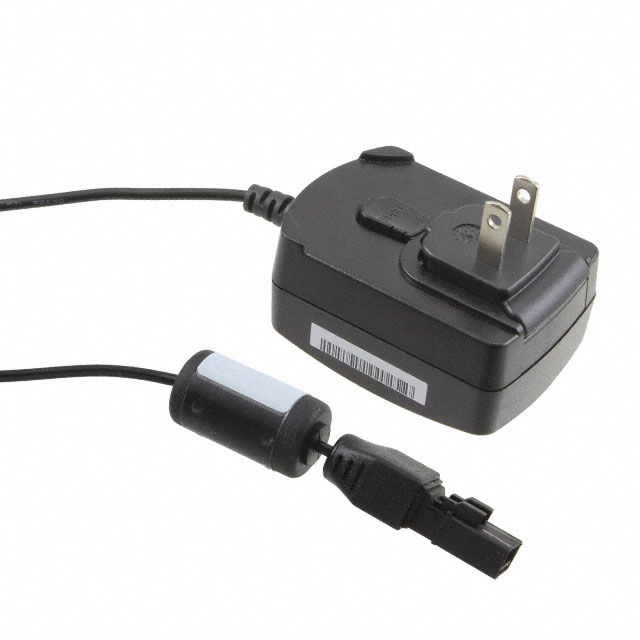 Hoffman Enclosures, Inc. LED24VCORD electronic component product image